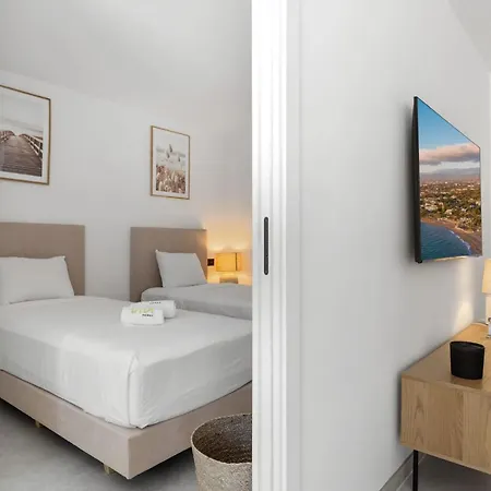 Apartment Vivi Homes - Cuevas