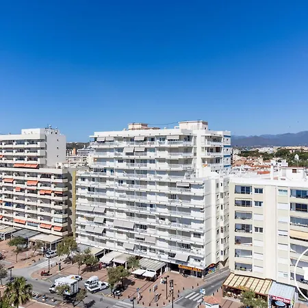 Vivi Homes - Cuevas Apartment *