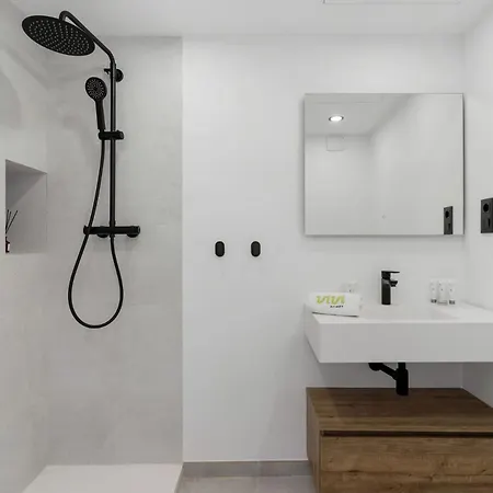 Apartment Vivi Homes - Cuevas *