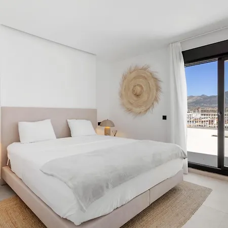 Apartment Vivi Homes - Cuevas Fuengirola