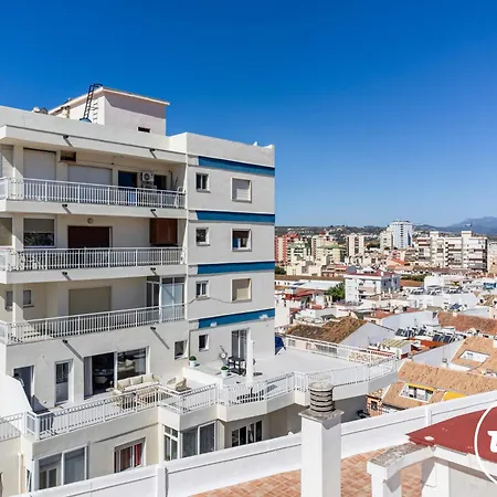 Apartment Vivi Homes - Cuevas *