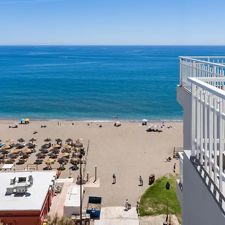 Vivi Homes - Cuevas Apartment Fuengirola