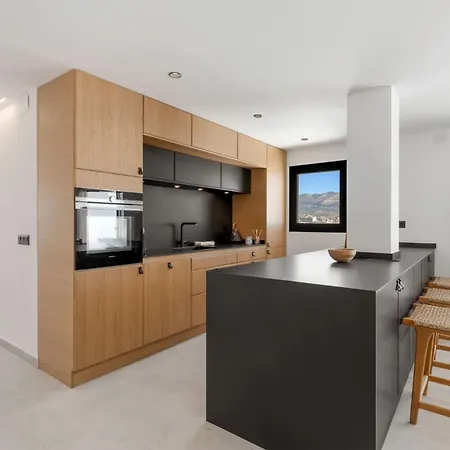 Apartment Vivi Homes - Cuevas *