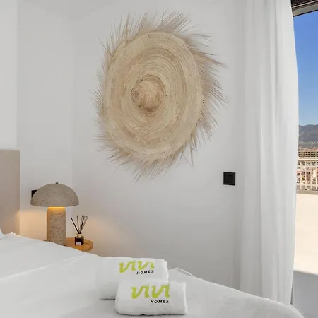Vivi Homes - Cuevas * Fuengirola