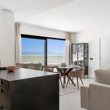 Vivi Homes - Cuevas Appartamento *