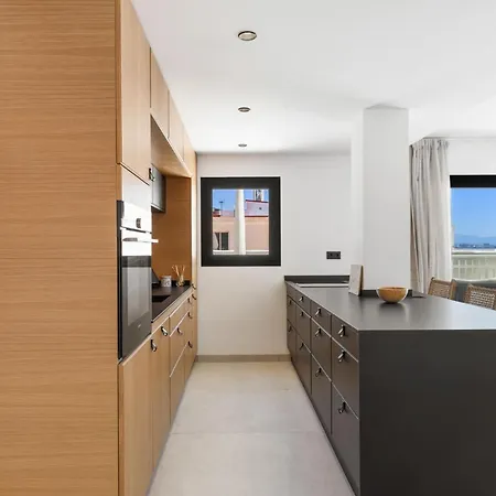 Vivi Homes - Cuevas Appartamento