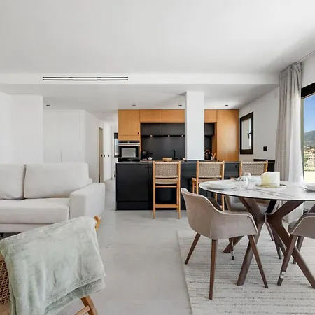 Vivi Homes - Cuevas Appartamento Fuengirola