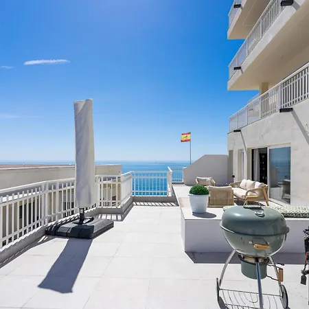 Vivi Homes - Cuevas Appartamento