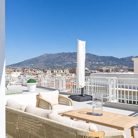 Vivi Homes - Cuevas Fuengirola