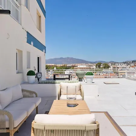 Vivi Homes - Cuevas Appartamento