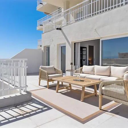 Appartamento Vivi Homes - Cuevas *