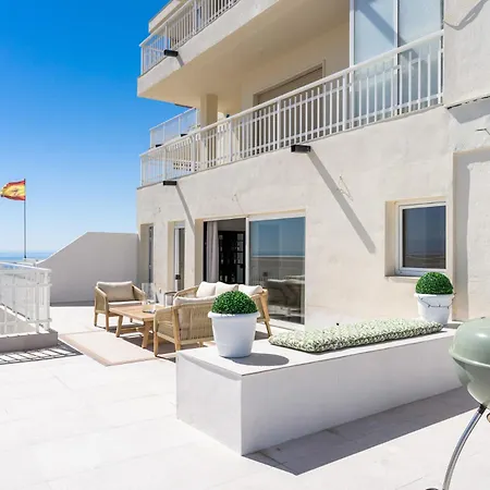 Vivi Homes - Cuevas Fuengirola