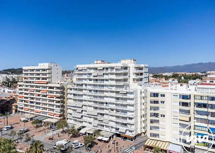 Vivi Homes - Cuevas 아파트 *