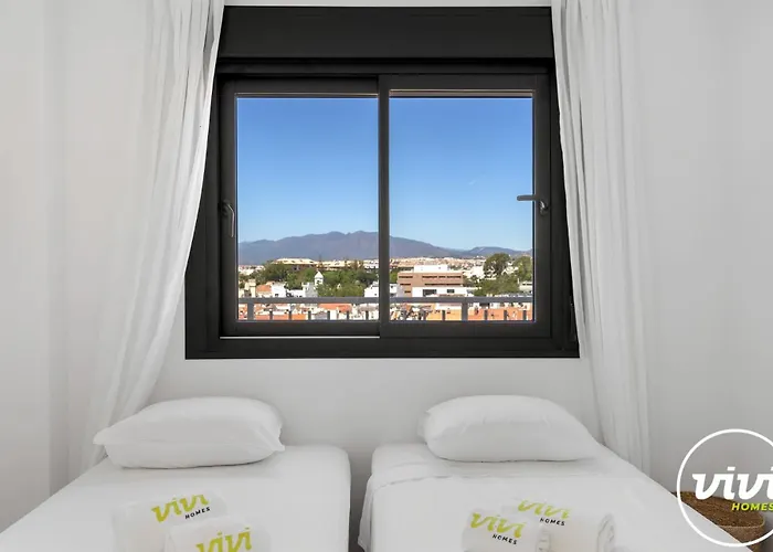 Vivi Homes - Cuevas *